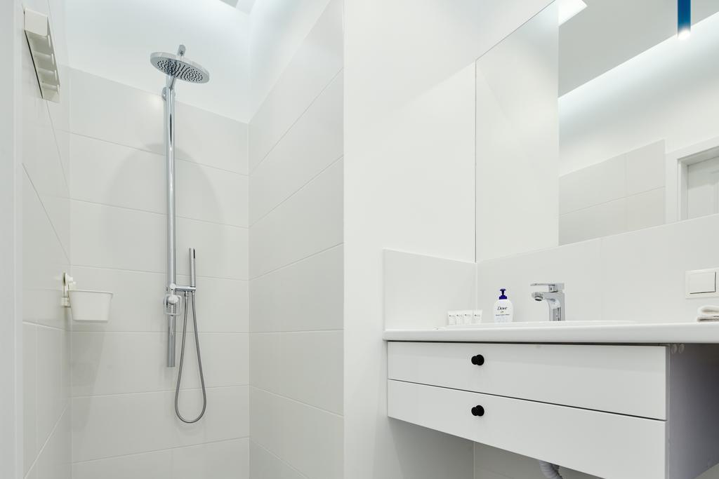Playroom II Apartment Krakow Exterior photo